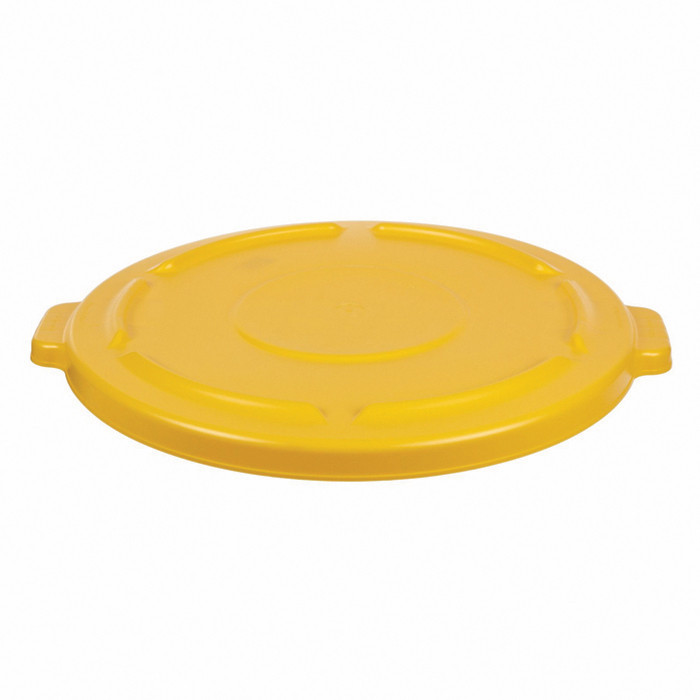COUV JAUNE POUR CONT. 75 L