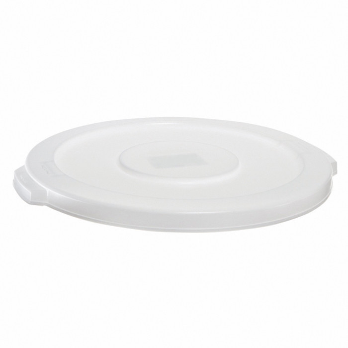 COUV BLANC BRUTE PR CONT 75L