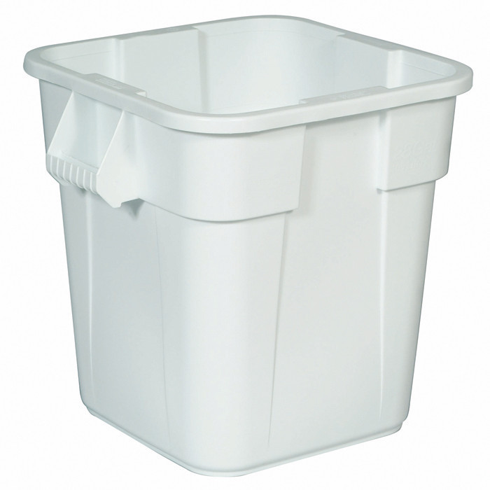 CONT. BRUTE CARRE 106L BLC