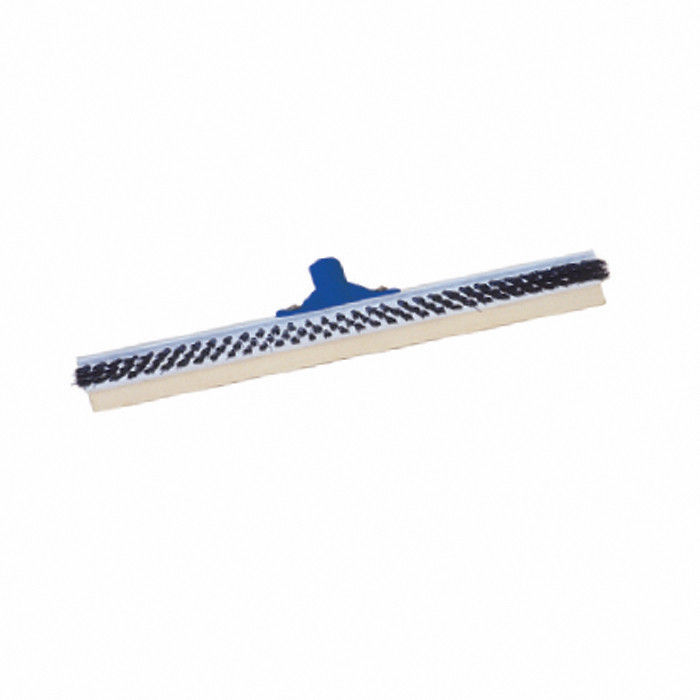 RACLET SOL ALU DV 50CM BLANC