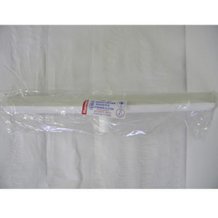 RACLET MONOLAME 50CM BLC