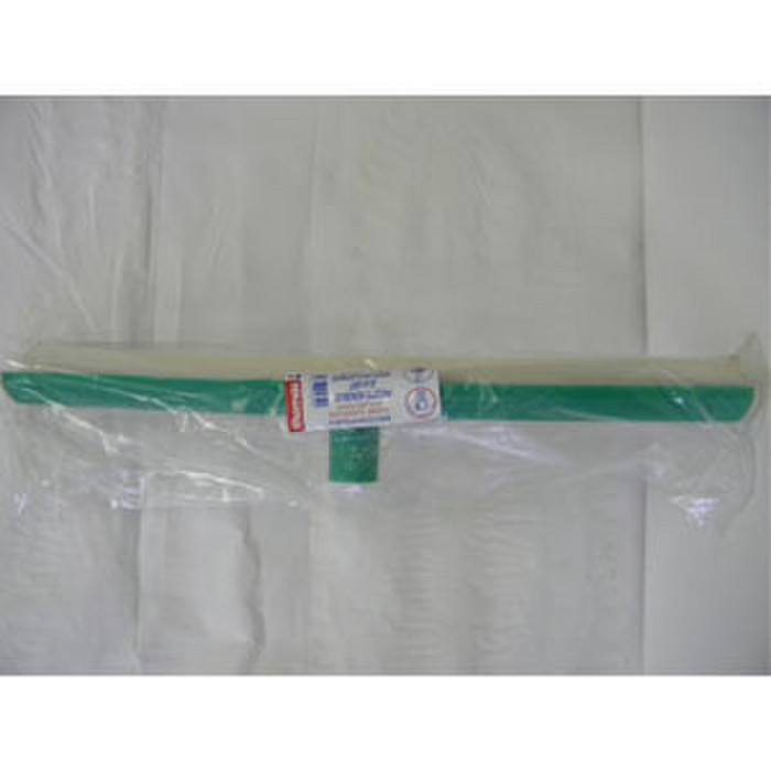 RACLET MONOLAME ALIM 50CM VERT