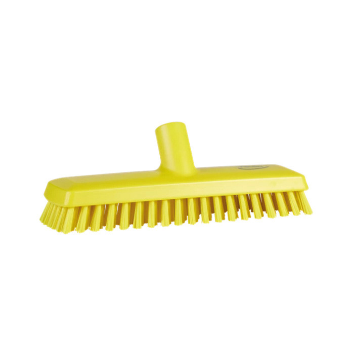 LAVE PONT ALIM DUR 27CM JAUNE