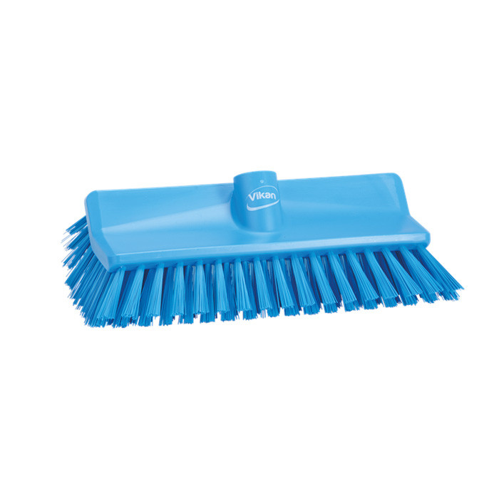 BROSSE HILO MEDIUM 26CM BLEU