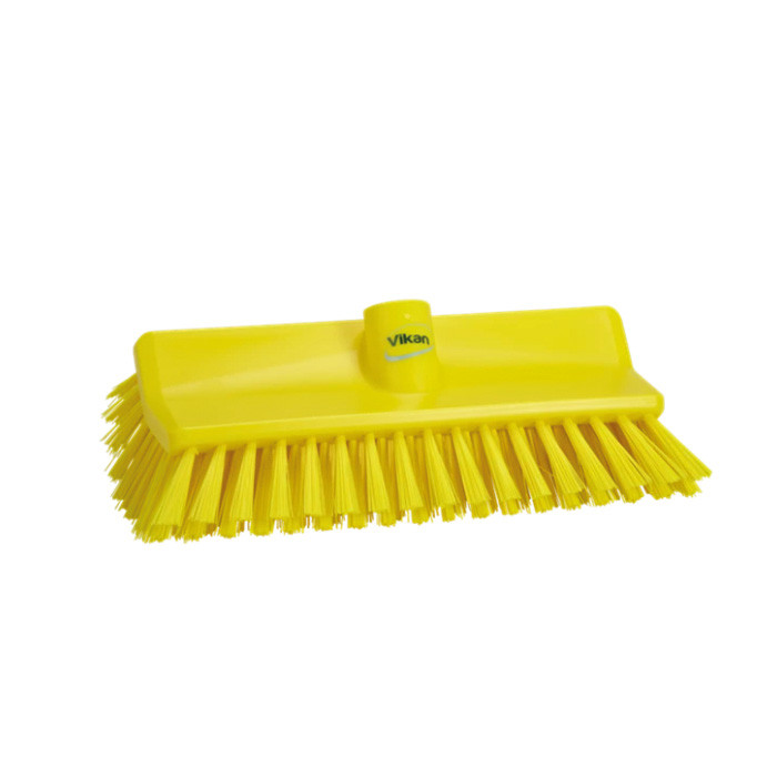 BROSSE HILO MEDIUM 26CM JAUNE