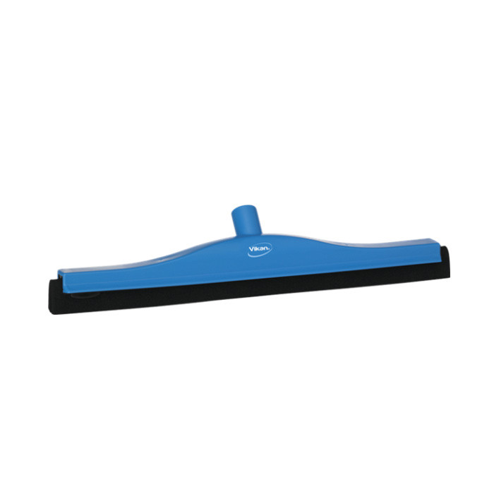 RACLET SOL MOUSSE 50CM BLEU