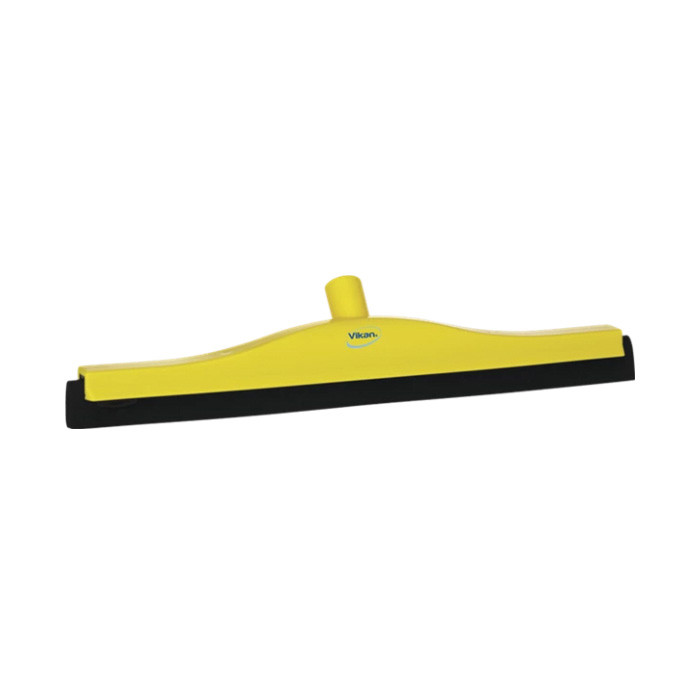 RACLET SOL MOUSSE 50CM JAUNE