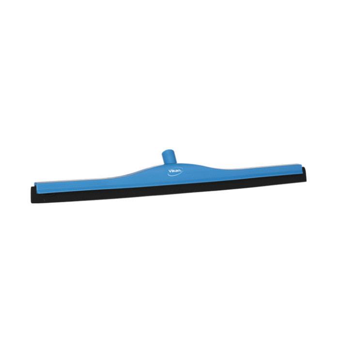 RACLET SOL MOUSSE 70CM BLEU