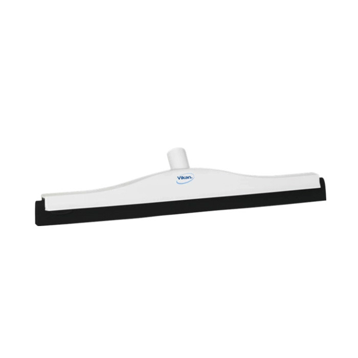 RACLET SOL MOUSSE 50CM BLANC