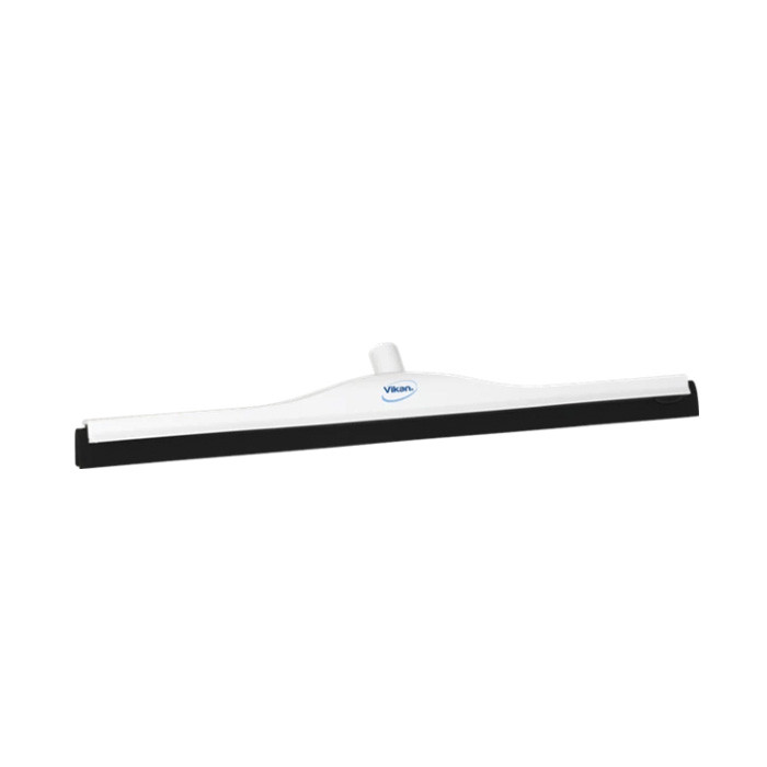 RACLET SOL MOUSSE 70CM BLANC