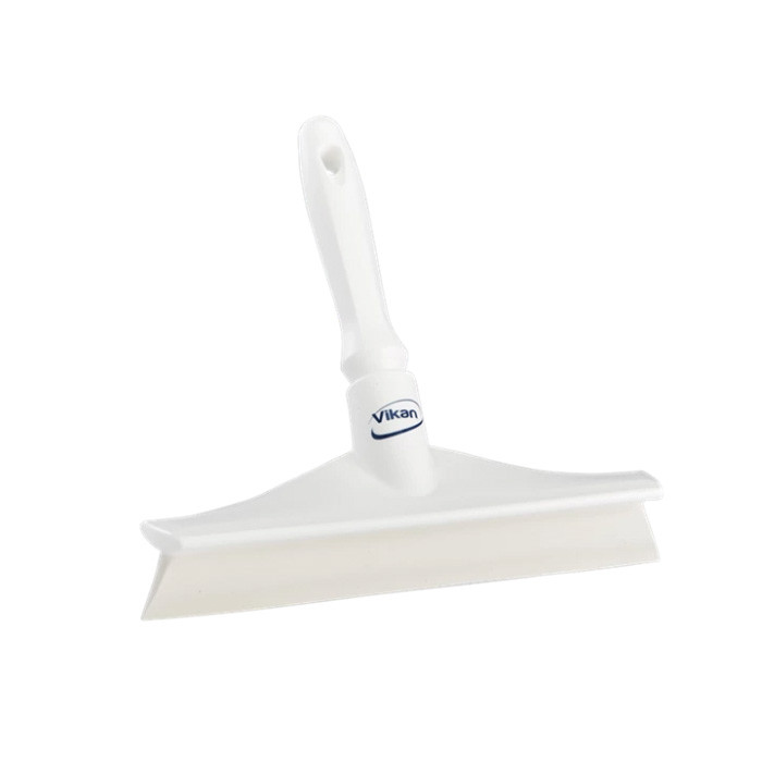 RACLET PLAN TRAVAIL 24CM BLANC