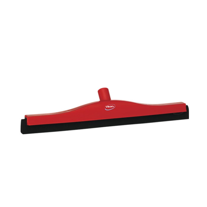 RACLET SOL MOUSSE 50CM ROUGE