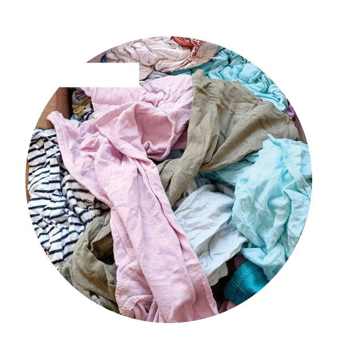 CHIFFON JERSEY COUL CLAIR 10KG