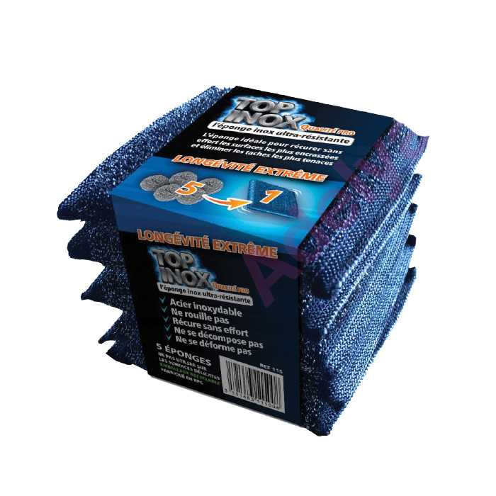 TOPINOX PROWIPE X5