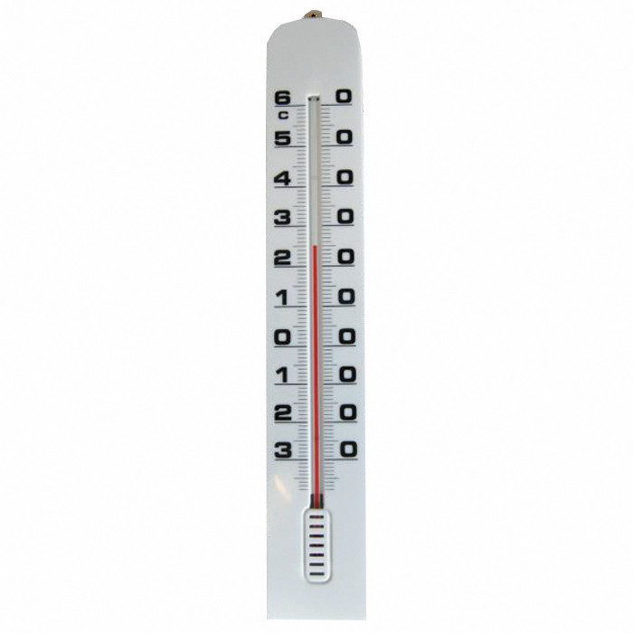 THERMOMETRE AMBIANCE PLAST