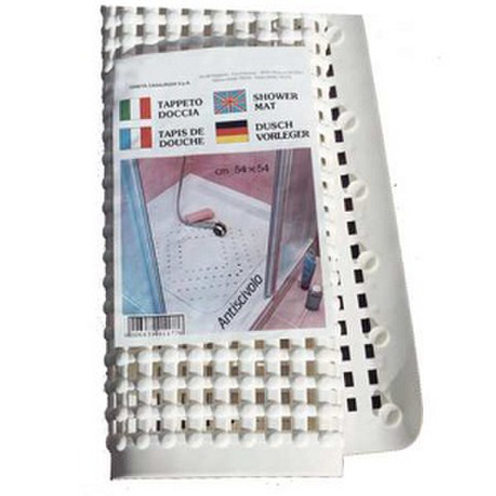 TAPIS DE DOUCHE ANTIDERAPANT