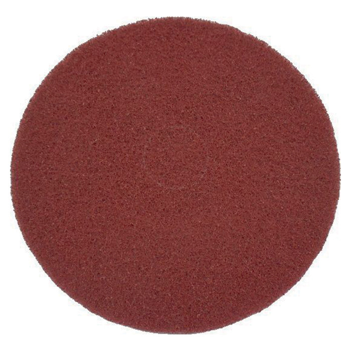 DISQUE ECO BRILL Ø432 ROUGE X2