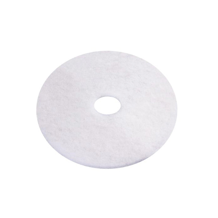 DISQUE ECOPAD Ø505 BLANC X5