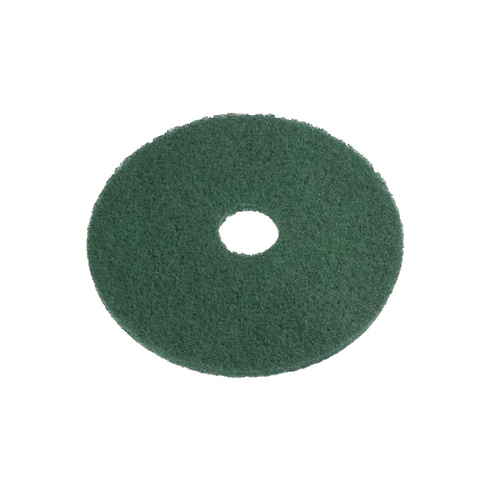 DISQUE ECOPAD Ø505 VERT X5