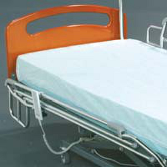 TAIE OREILLER X25 60X60 BLC