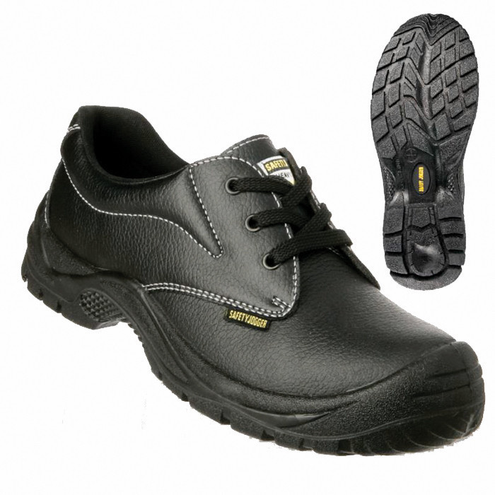 CHAUSSURE SECU BASSE S1P T40