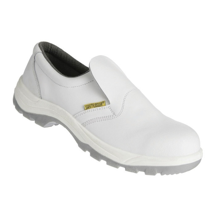 CHAUSSURE SECU BASSE X0500 T38