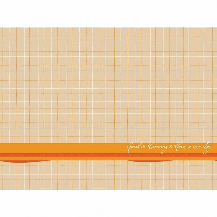 SET EVOLIN 30X43 BLANC X70