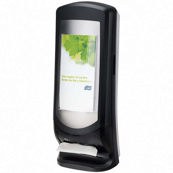 DIST GRANDE CAPACITE NOIR