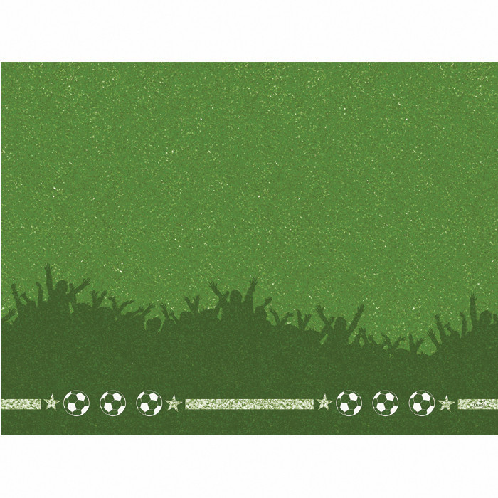 SET PAP 30X40 SOCCER 2016 X250