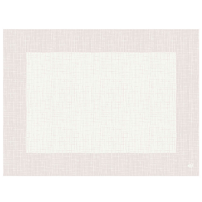 SET 30X40 LINNEA BLC X100