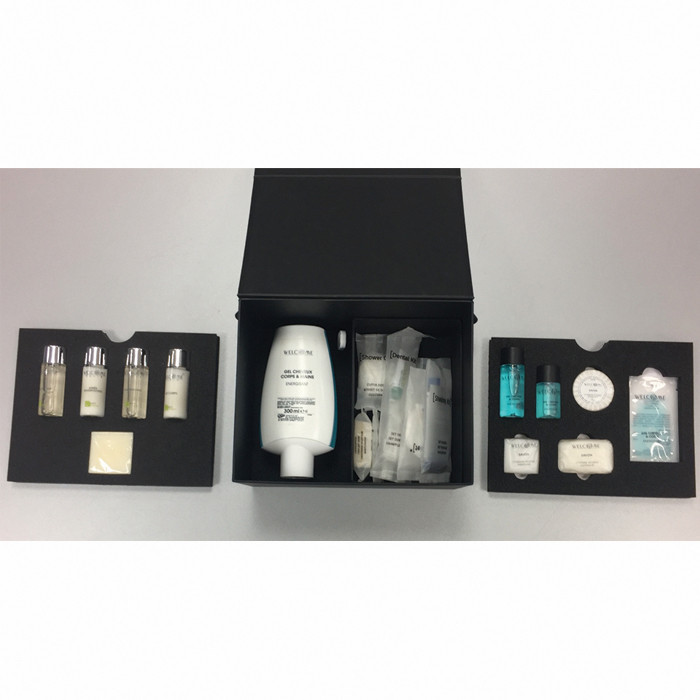 COFFRET GAMME WELCOME