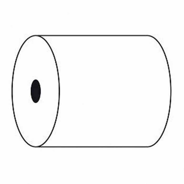 BOB THERMIQ 57X57X12 BLC X50