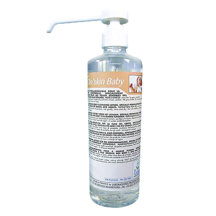 MILD LOTION LAVANTE WASH 500ML