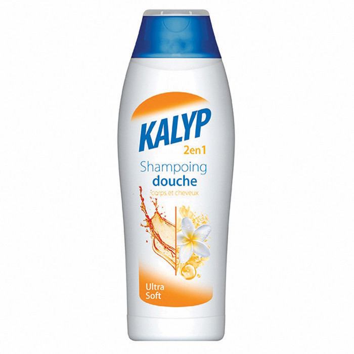 SHAMPOING DOUCHE 2EN1 300ML