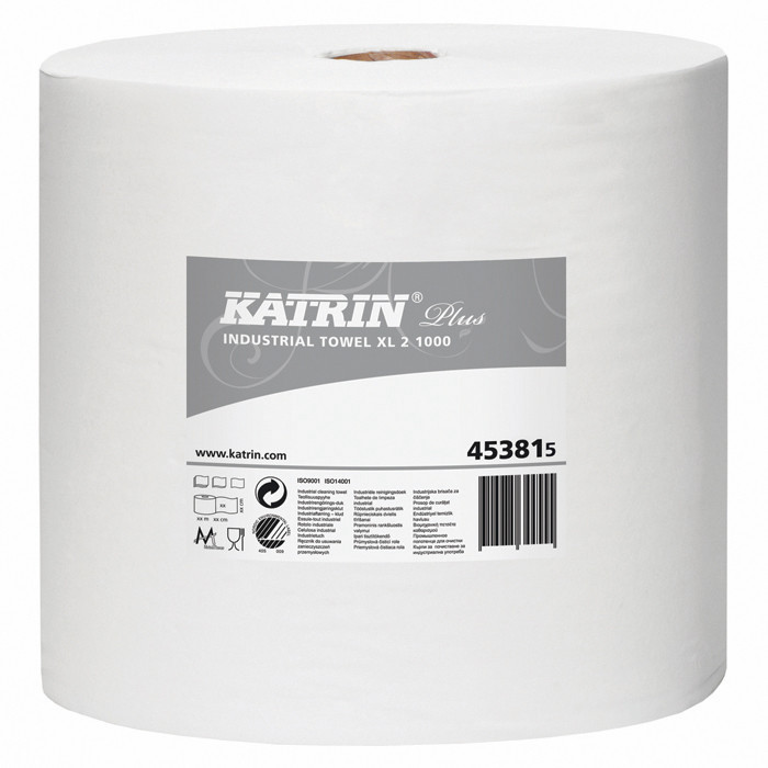 BOB 1000F 2P CLEAN L2 370M X2