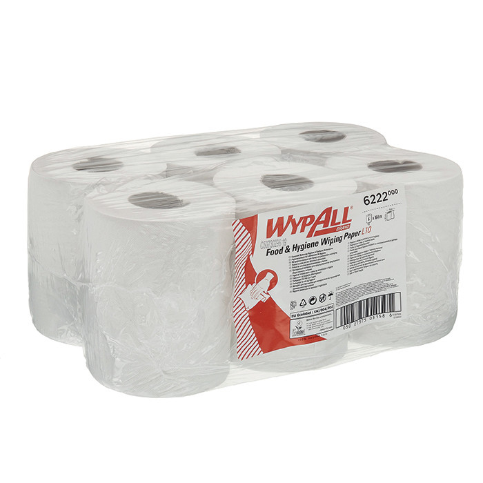 CHIF WYPALL REACH BOB 430F BLC