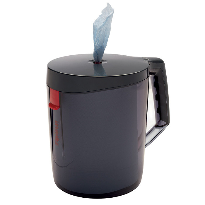 DIST DC CHIF WYPALL REACH NOIR