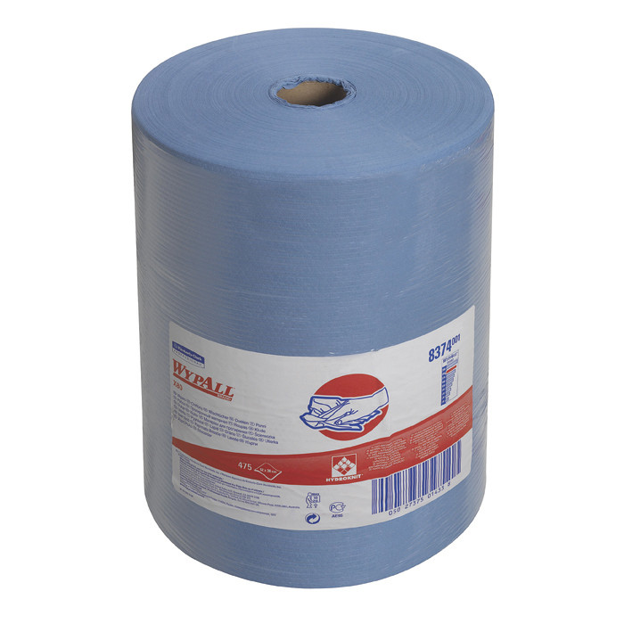 CHIF WYPALLX80 BOB 475FT BLEU