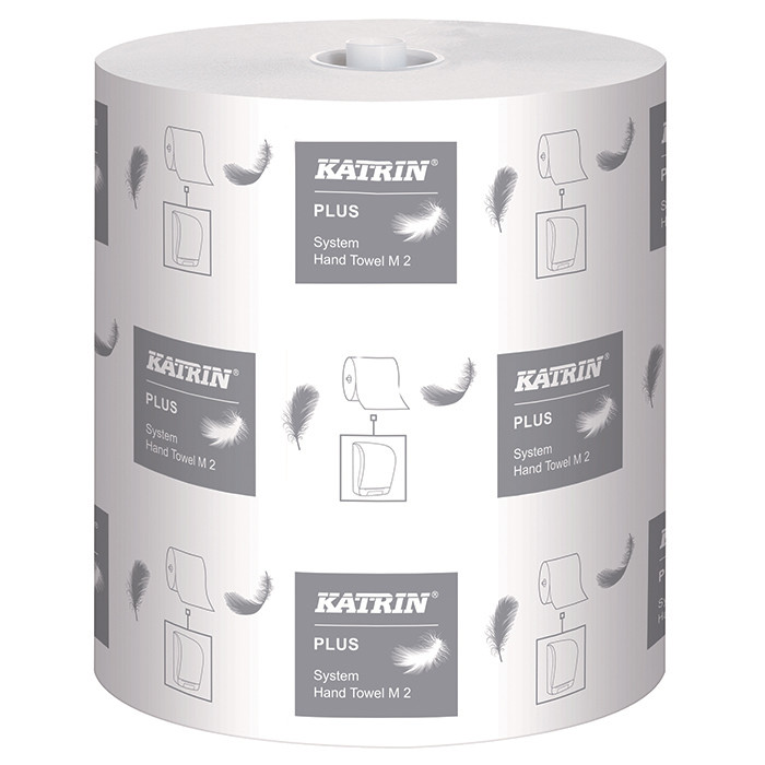 EMR KATRIN M2 PLUS 130M 580FT