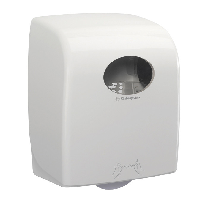 DIST EMR AQUARIUS BLC