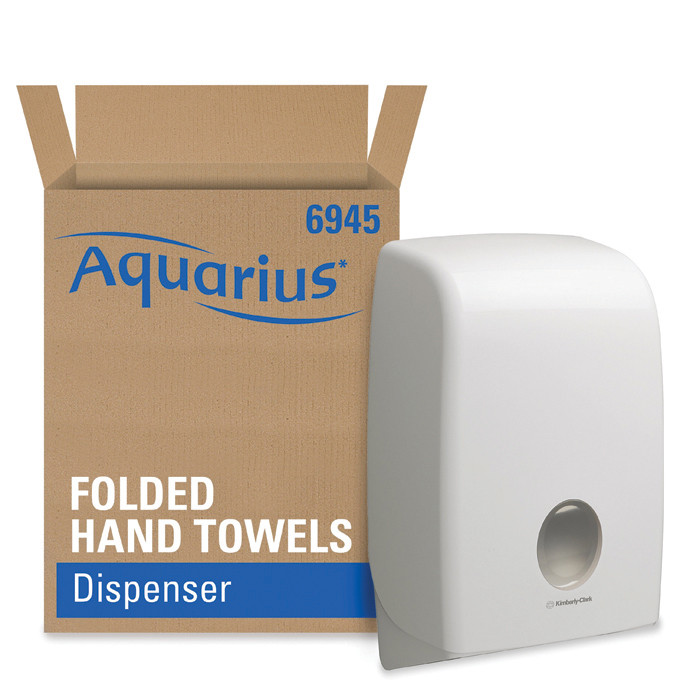 DIST EMP AQUARIUS BLC