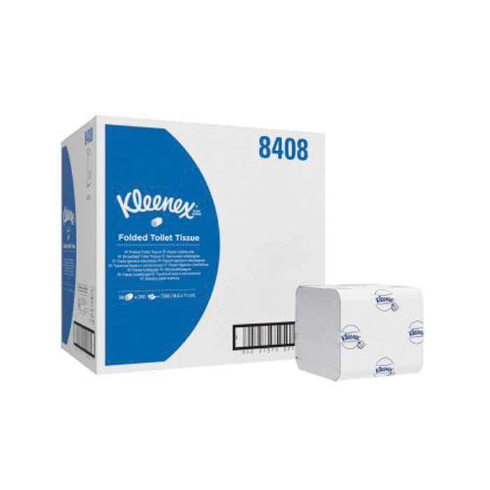 PAP HYG PQT MAXI 200F BLC X36