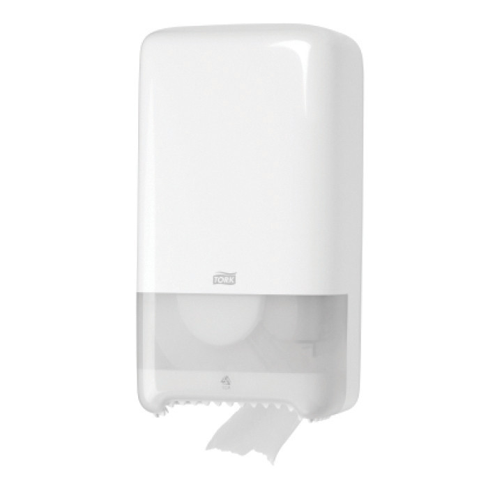 DIST PH 2 RLX MIDSIZE T6 BLANC