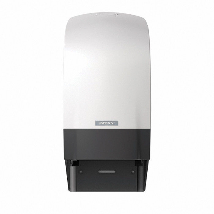 DIST PH 2 RLX KATRIN SYST BLC