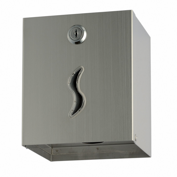 DIST PH ENCH INOX BROSSE 250F