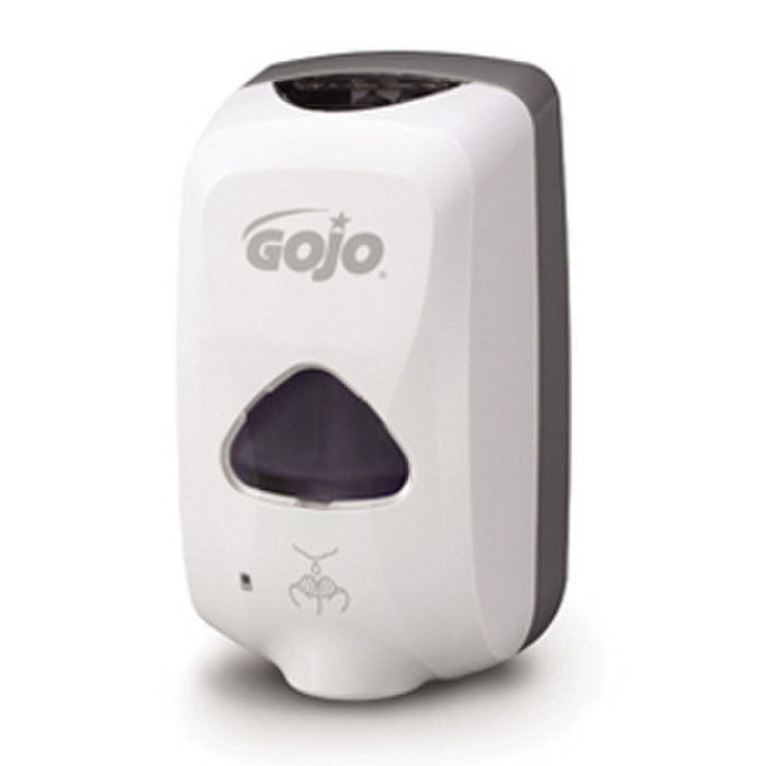 DIST TFX SAVON MOUSSE 1200ML