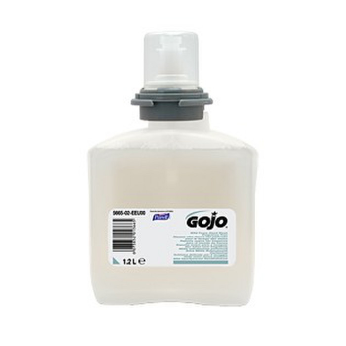 SAV MOUSSE TFX MILD 1200ML