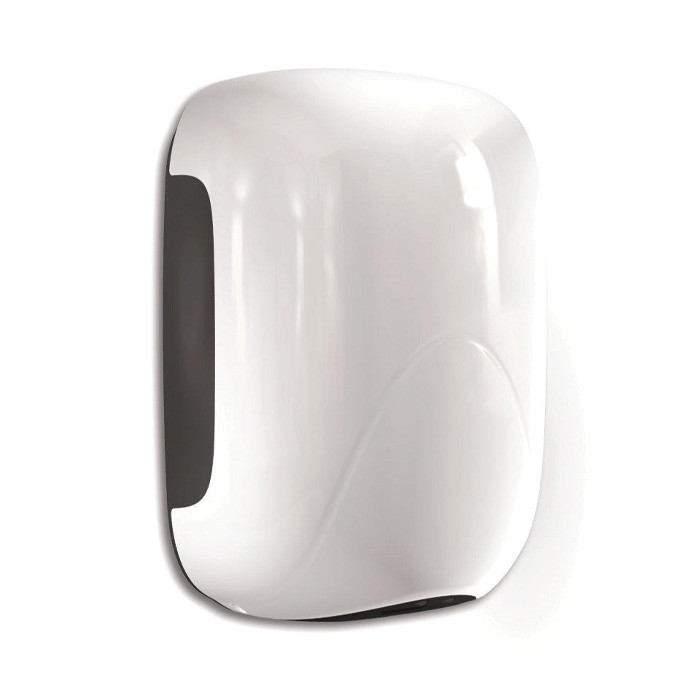 SECHE MAIN MINI ZEFIRO BLANC