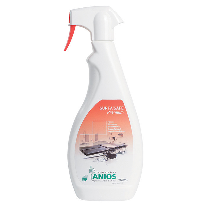 SURFA SAFE PREMIUM DENSE 750ML