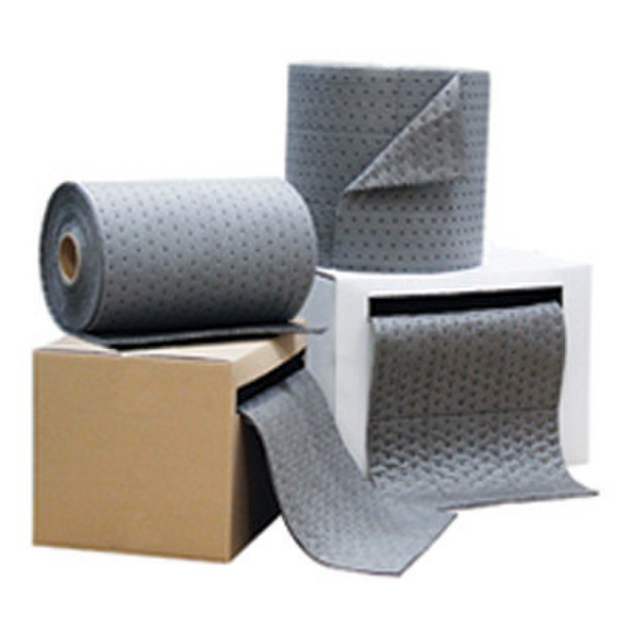 ROULEAU ABSORBANT LIQ 46X38CM